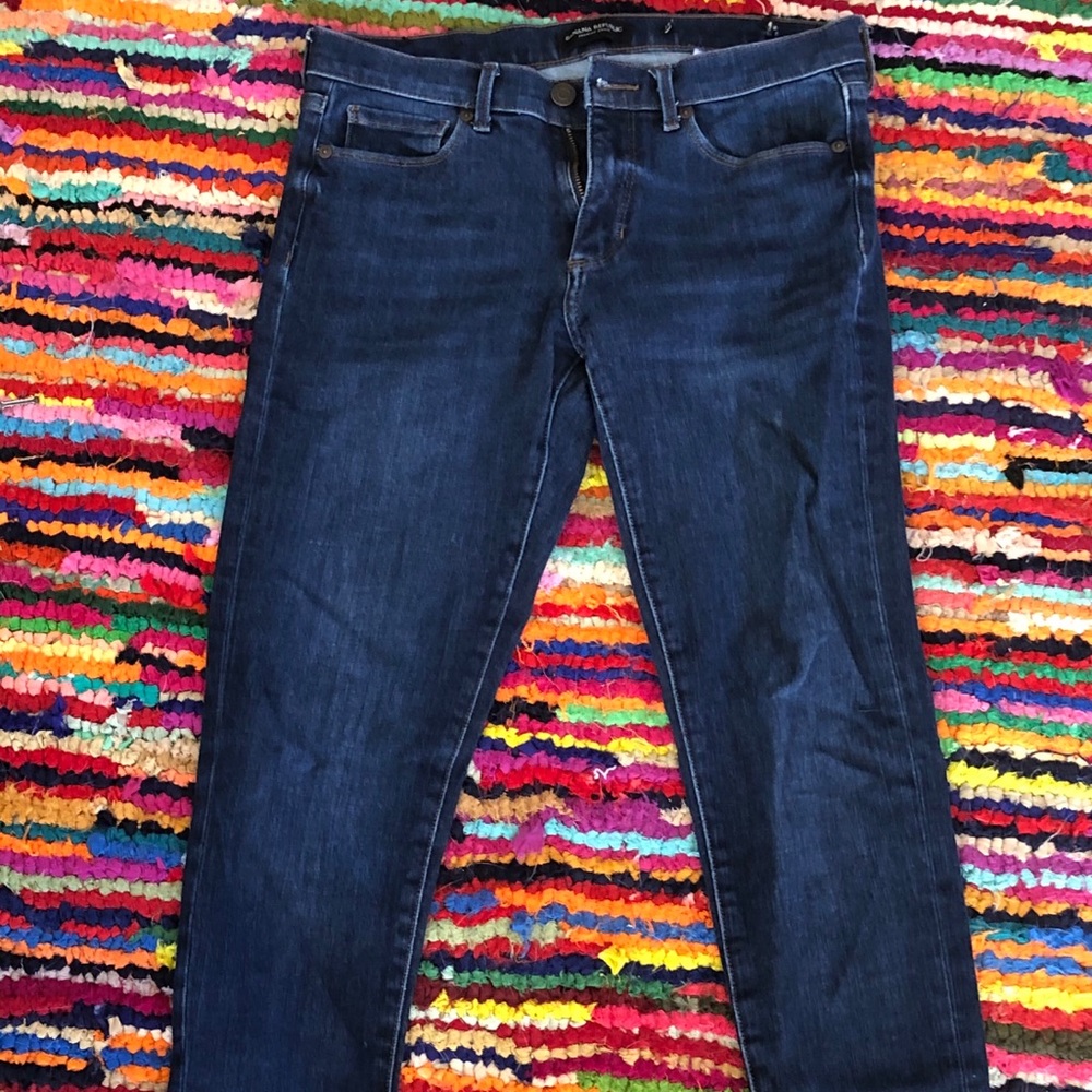 Skinnies